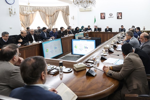 هم‌افزایی دستگاه‌های مختلف برای استفاده از فناوری‌های نوین