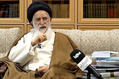 فیلم | سخت‌ترین دوره صد ساله حوزه علمیه قم