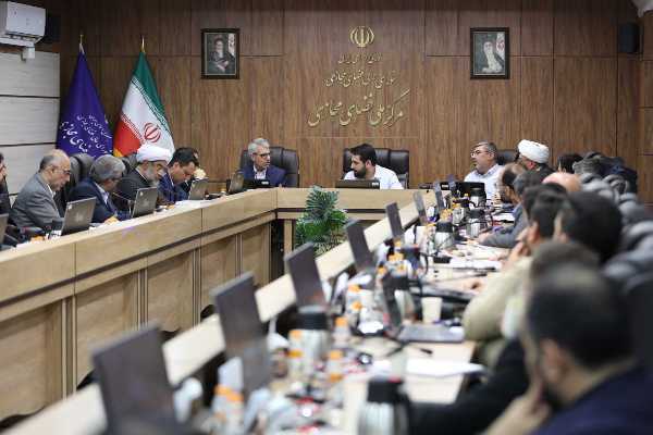 بررسی مذاکرات ایران و امریکا در ستاد رسانه‌ای فضای مجازی