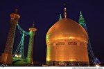 جشن ولادت حضرت معصومه(س) در قزوین کجا برویم