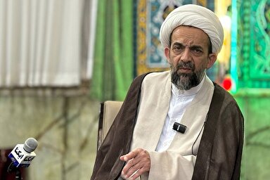 فیلم | امیرالمؤمنین(ع)؛ سرپرست مؤمنین است