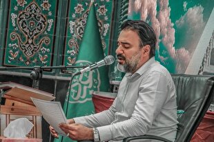 پایان مرحله شهرستانی مسابقات قرآن تهران در ۴ رشته + عکس