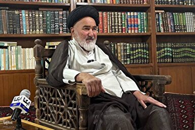 فیلم | اهمیت واقعه غدیر به روایت قرآن