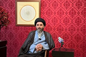 فیلم | تعیین امام شأن ربوبی دارد