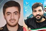 شهادت دو مدافع حریم امنیت در حمله پهپادی رژیم صهیونیستی