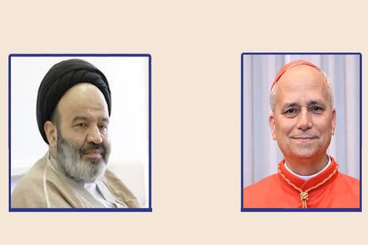 ایران به‌دنبال برقراری صلح، عدالت و همزیستی‌ مسالمت‌آمیز است