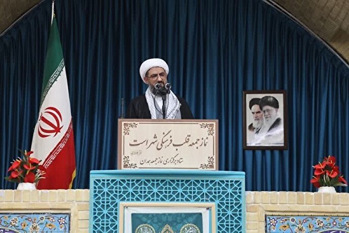 رهبری، جان عالم اسلام است