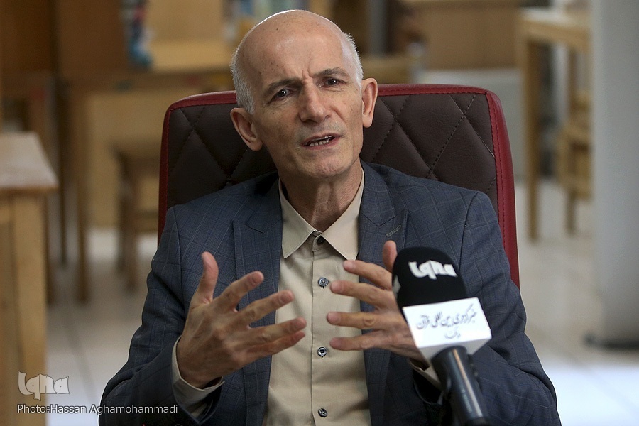 ایرانیان و جست‌و‌جوی صلح در شرایط ناصلح