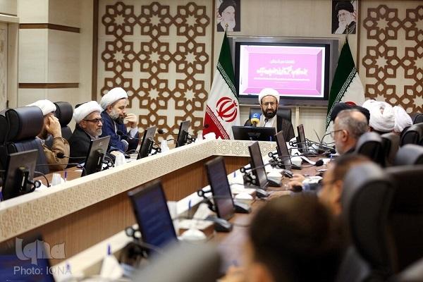 مسئولیت سنگینی در مسیر ساخت دولت و تمدن اسلامی بر دوش حوزه است