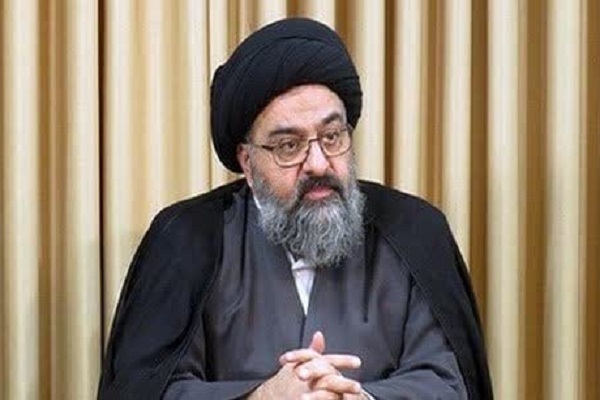 فقه بدون توجه به زمان و مکان کارآمد نخواهد بود