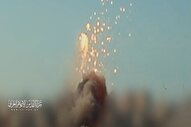 از کمین نیروهای مقاومت علیه نظامیان صهیونیست تا شهادت 80 فلسطینی در یک روز