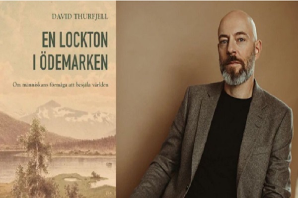 فیلم | اسلام‌شناس سوئدی: پیام قیام امام حسین(ع) جهانی است