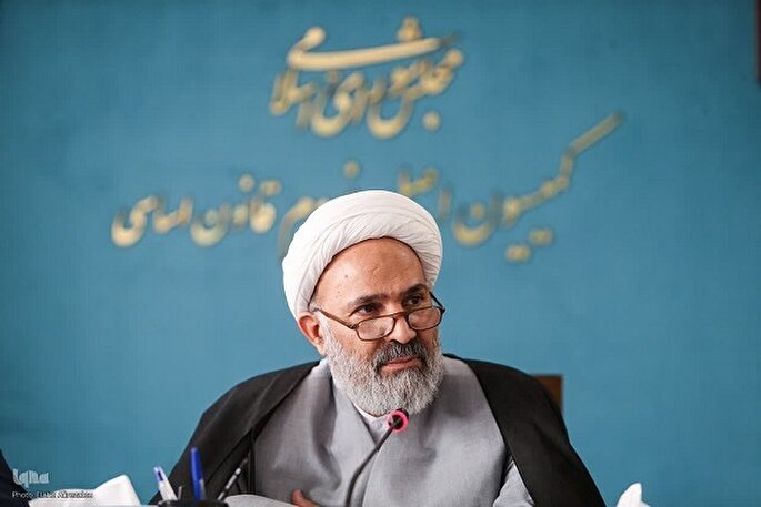 رایزنی‌های بین‌المللی فراکسیون قرآن مجلس برای محکومیت جنایات رژیم صهیونیستی