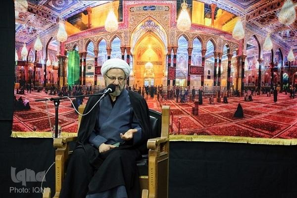 وحدت و آرامش ملت ایران نعمتی الهی و خون شهدا مایه اقتدار کشور است