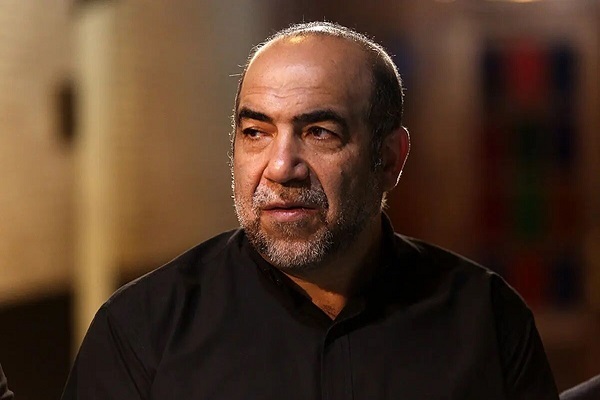 فرهنگ عاشورا را با آثار دراماتیک به زبان جهانی تبدیل کنیم