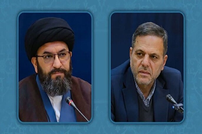 پیام مشترک امام جمعه و استاندار زنجان در پی شهادت سه پاسدار استان