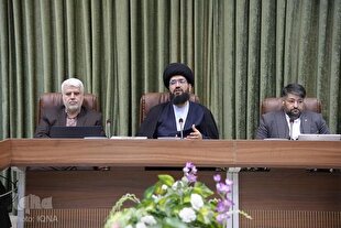 رژیم صهیونیستی تهدیدی برای تمدن‌هاست، نه فقط کشور‌ها