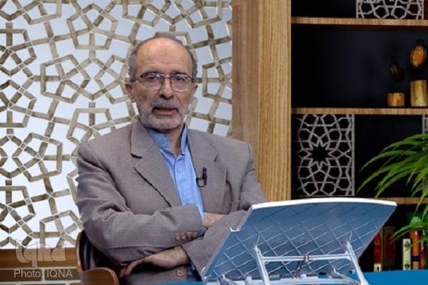 عاشورا رمز حیات تشیع است