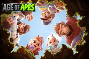 معرفی بازی Age of Apes
