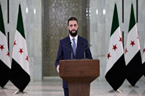 نخستین واکنش جولانی به حملات رژیم صهیونیستی به سوریه
