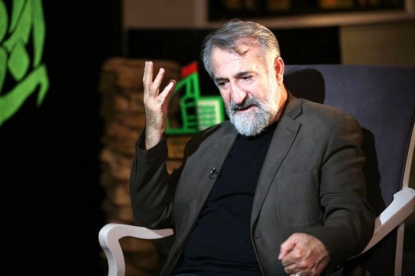 «وعده صادق ۳» فصل تازه‌ای در روایت عزت ملی گشود + صوت