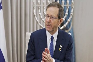 اعتراف رئیس رژیم صهیونیستی به تحمل هزینه سنگین در برابر ایران