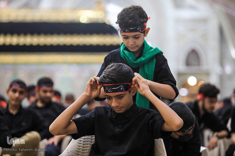 تقویت صداقت در فرزندان با ایجاد رابطه‌ امن و شفاف