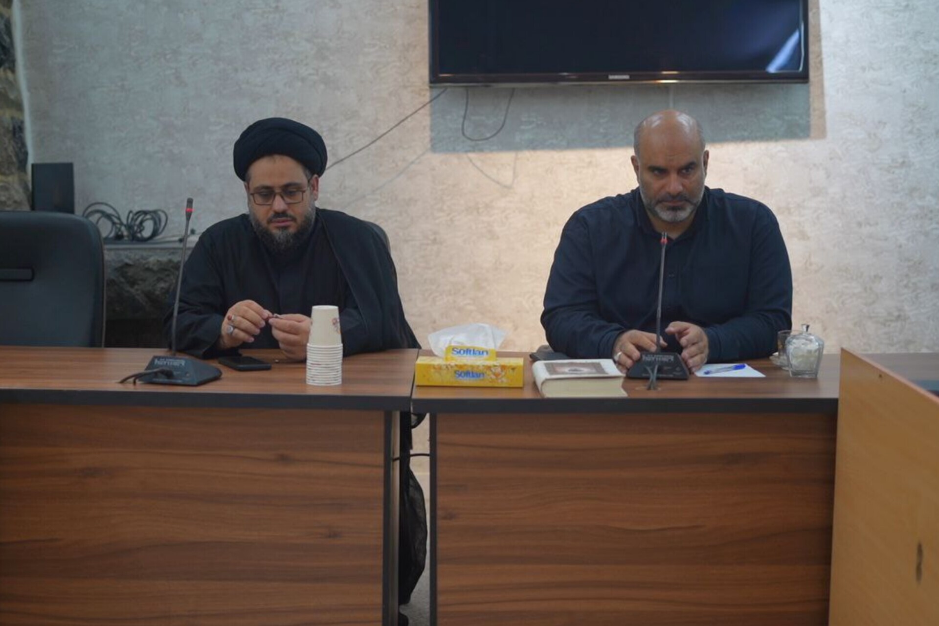 اتخاذ تمهیدات جدید پیاده‌روی اربعین با توجه به شرایط منطقه‌ای