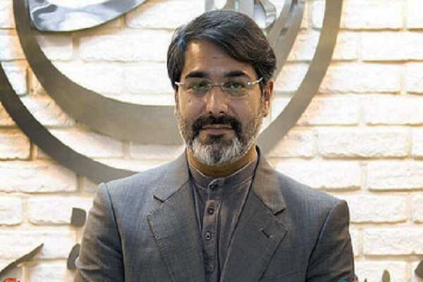 پشت صحنه اربعین؛ ظرفیت خلق آثار هنری بر پایه عشق و ایثار