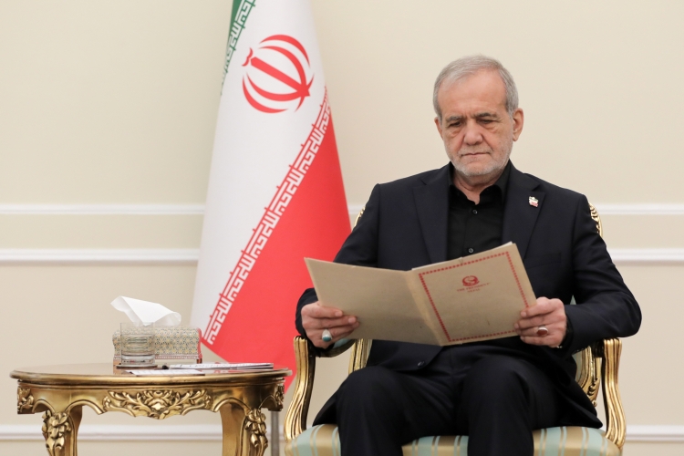 کشورهای جهان باید تلاش جدی‌تری برای توقف جنایات علیه مردم غزه داشته باشند