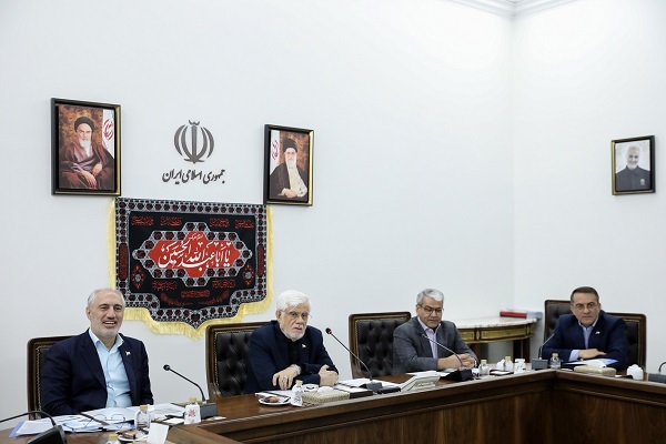 حضور فعال در فضای فناوری‌های نوین و دیجیتال یک الزام است