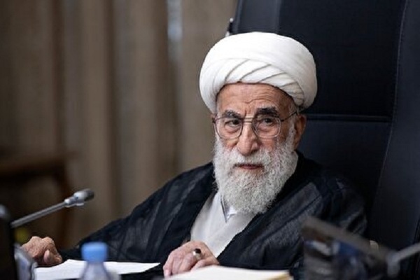 حماسه اربعین چراغ راه حق‌طلبان جهان است