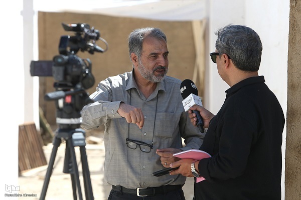 عدالت‌خواهی و نیکوکاری؛ مشخصه قهرمانان فصل دوم «حکایت‌های کمال»