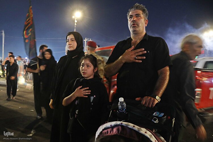 عمود ۱۴۰۷، عمود سلام...