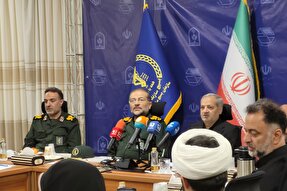 ورود گروهای جهادی به جمع‌آوری مدارس سنگی و احداث مدارس ایمن