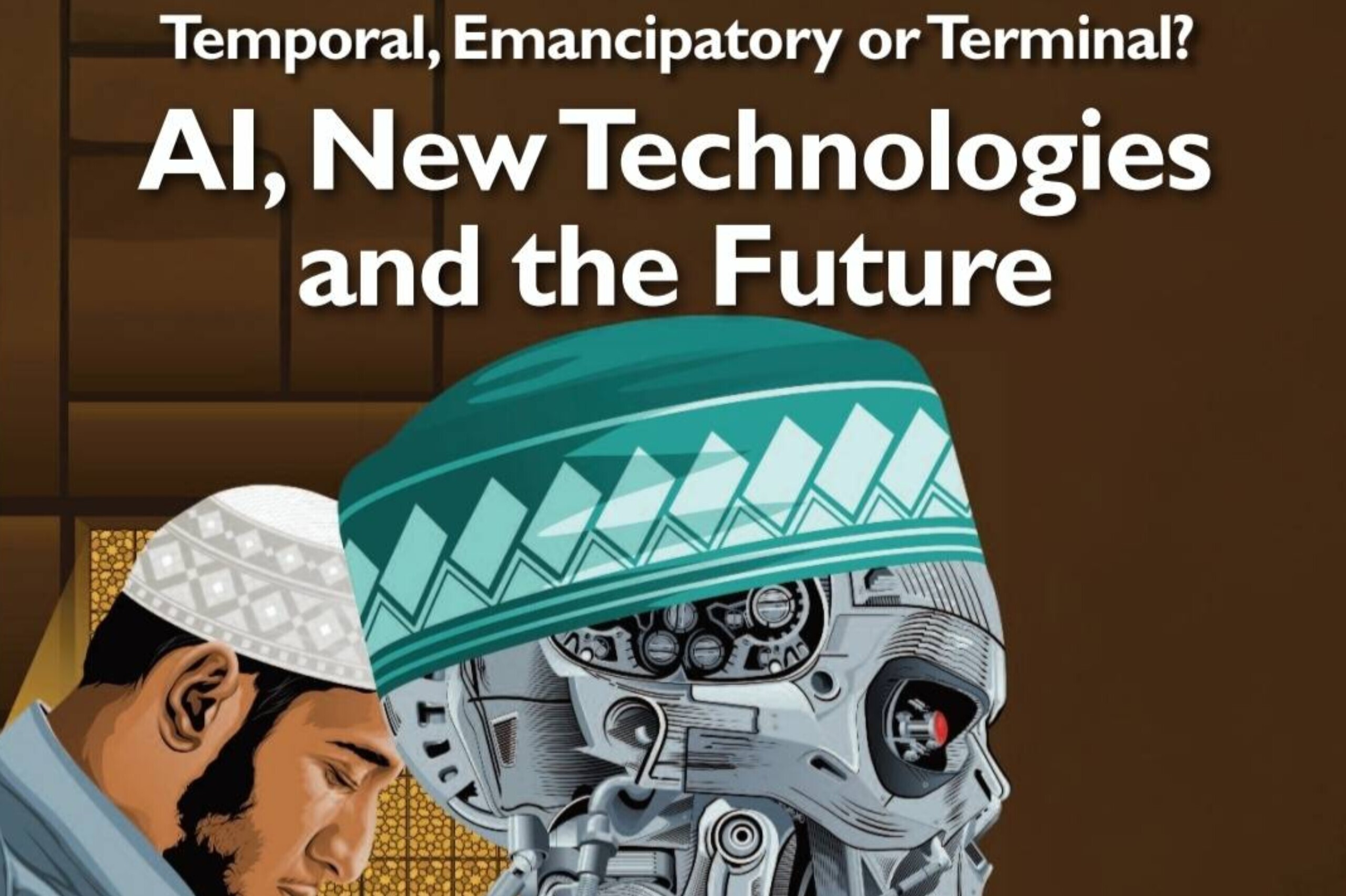 توسعه هوش مصنوعی بدون اخلاق قرآنی به بشریت آسیب می‌زند 