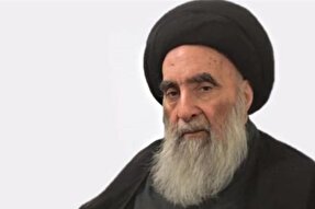 آیت الله سیستانی: کشورهای عربی و اسلامی برای غزه تلاش‌های بیشتری انجام دهند