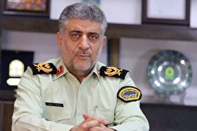 برگزاری سی‌اُمین مسابقات سراسری قرآن فرماندهی نتظامی به یاد شهدای اقتدار 