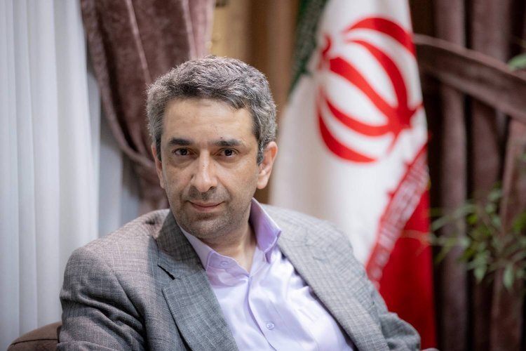 سیدمحمدمهدی طباطبایی از ایکنا بازدید کرد