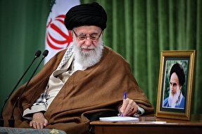 موافقت رهبر معظم انقلاب با شرایط و ضوابط عفو و تخفیف مجازات محکومان دادگاه‌ها