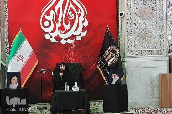 امام خمینی(ره) نقطه وحدت میان مذاهب بود