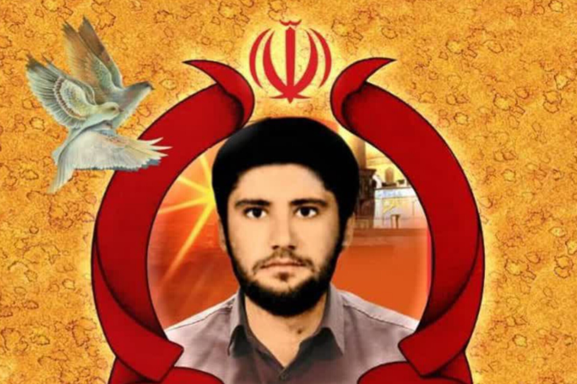 شهید عبدالحسين حمايتی