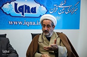 تجسم الهیات گفت‌و‌گو، در سیره امام رضا(ع) متجلی است