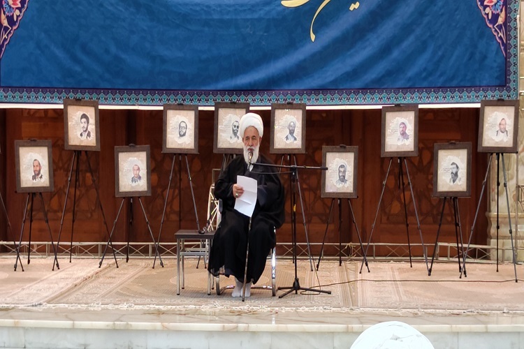 هشدار آیت‌الله رشاد نسبت به آفت مدرک‌گرایی