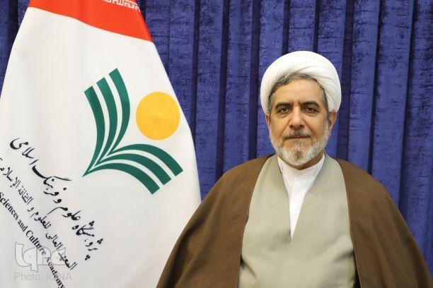 مدرسه علمی حکمرانی زمینه‌ساز به کار خود پایان داد