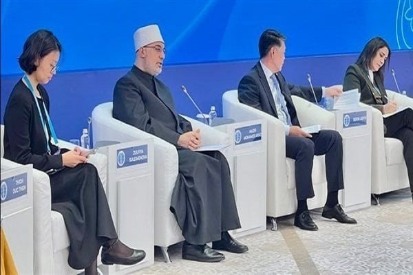 مفتی مصر: قرآن اختلاف فرهنگ‌ها را فرصتی برای همکاری می‌داند