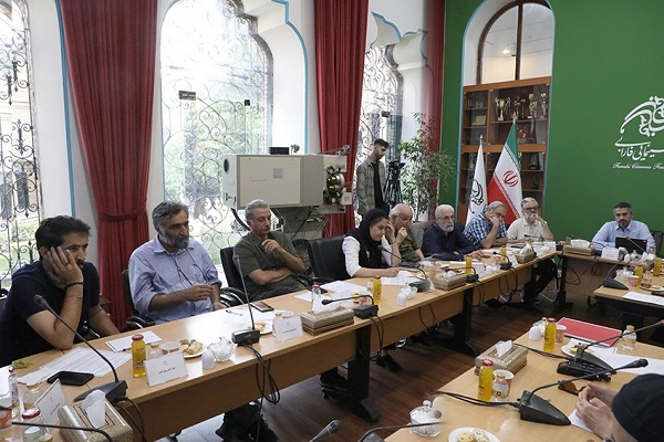 ثبت 95 طرح و فیلمنامه با موضوع «جنگ تحمیلی 12 روزه»