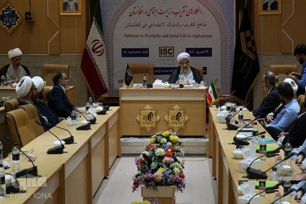 رقابت دشمنان در سرمایه‌گذاری برای تفرقه میان امت اسلامی