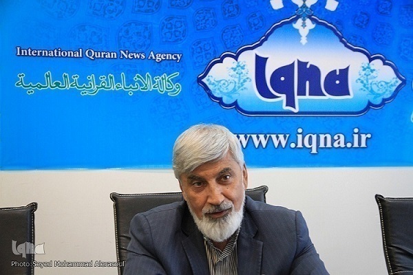 حفظ اتحاد مقدس ملی؛ مهمترین ابزار بازدارنده در برابر توطئه‌های دشمن