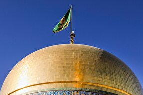 استوری‌موشن | شفاعت امام رئوف